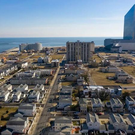 Shore Thing Atlantic City Esterno foto