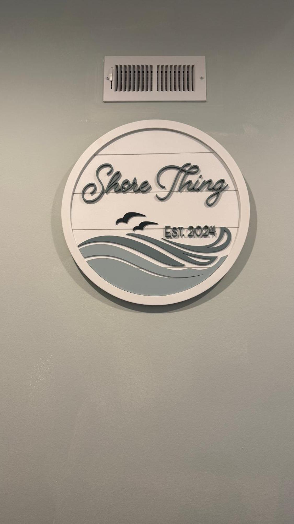 Shore Thing Atlantic City Esterno foto